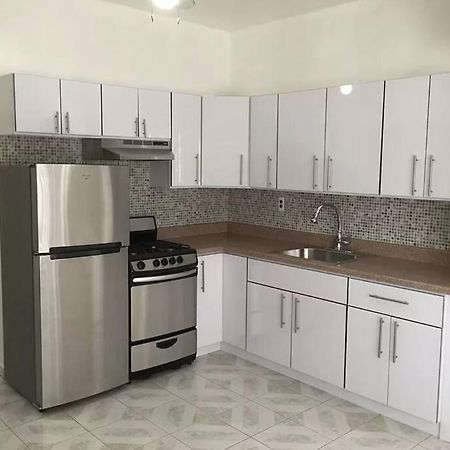 Cozy Private Apt 10 Min From Manhattan Subway! New York Luaran gambar