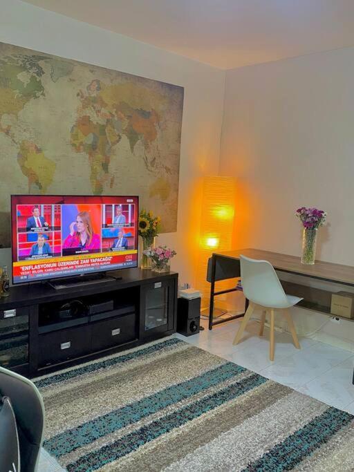 Cozy Private Apt 10 Min From Manhattan Subway! New York Luaran gambar