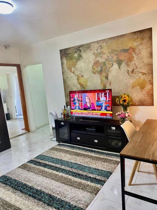 Cozy Private Apt 10 Min From Manhattan Subway! New York Luaran gambar